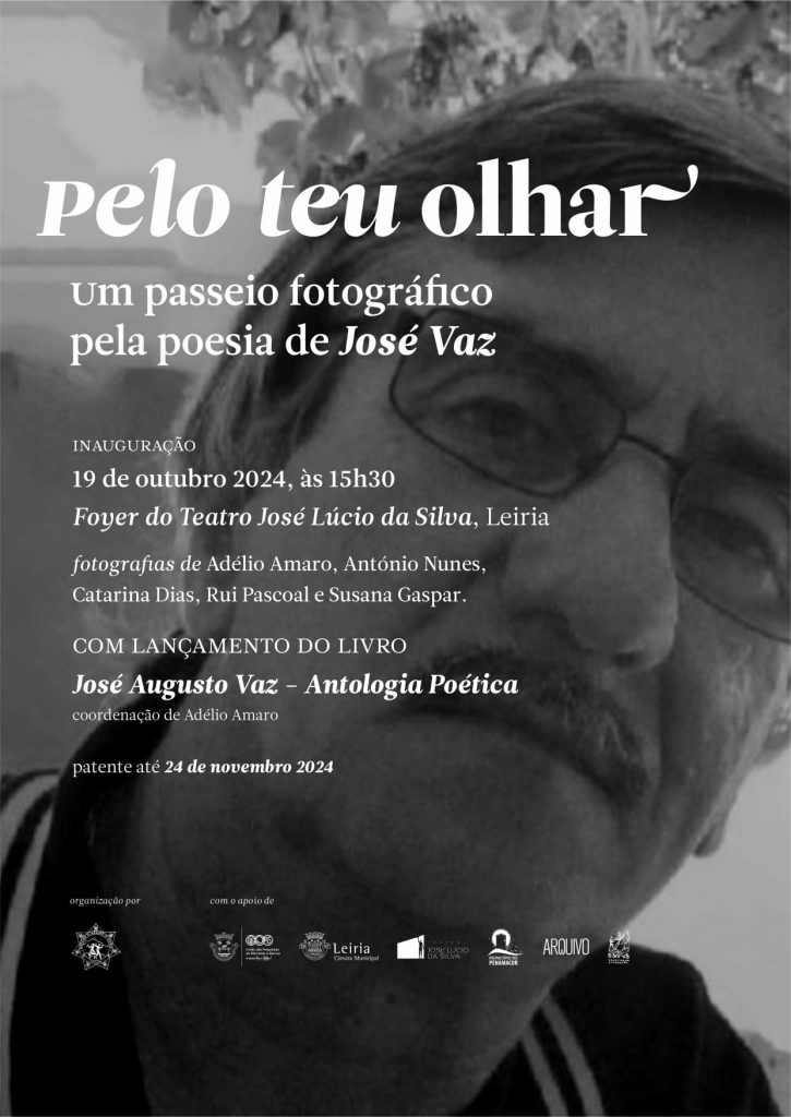 Depois, a Liberdade Teatro José Lúcio da Silva