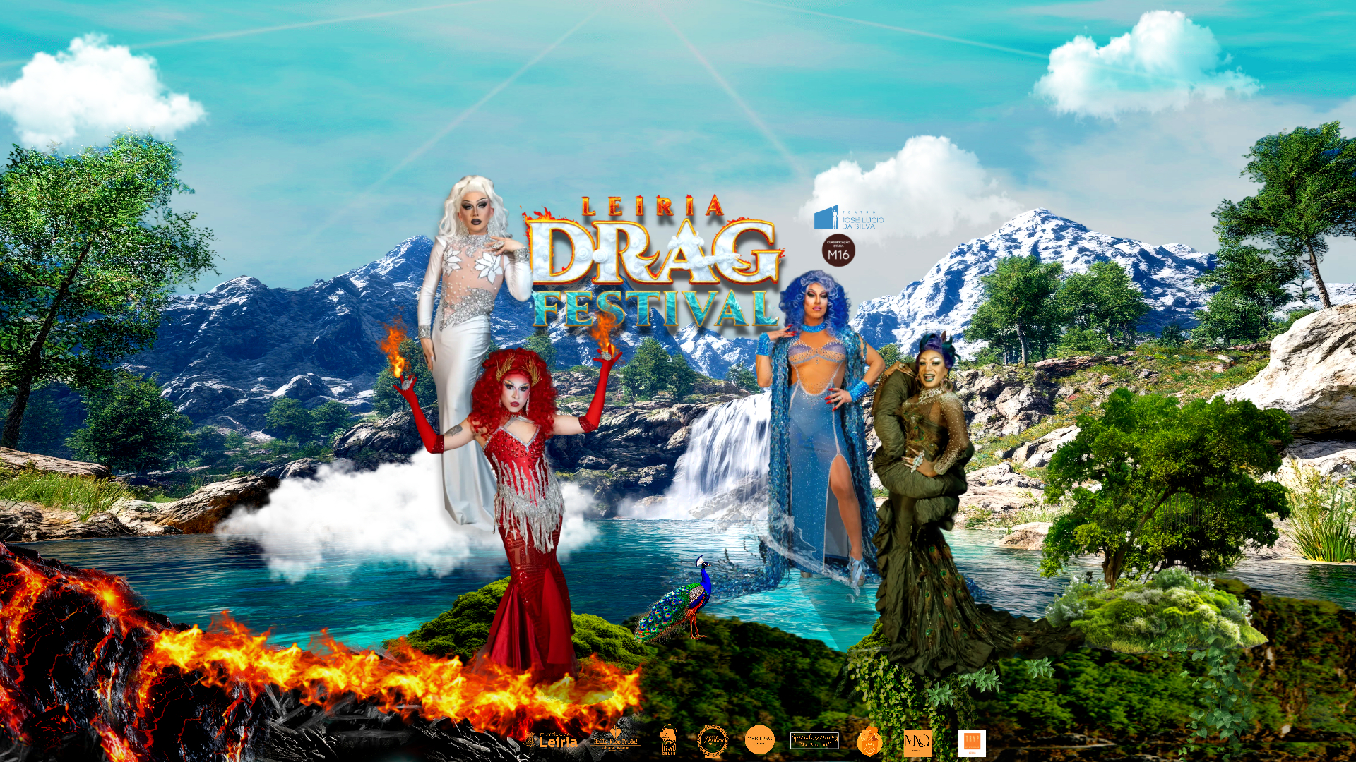 Leiria Drag Festival