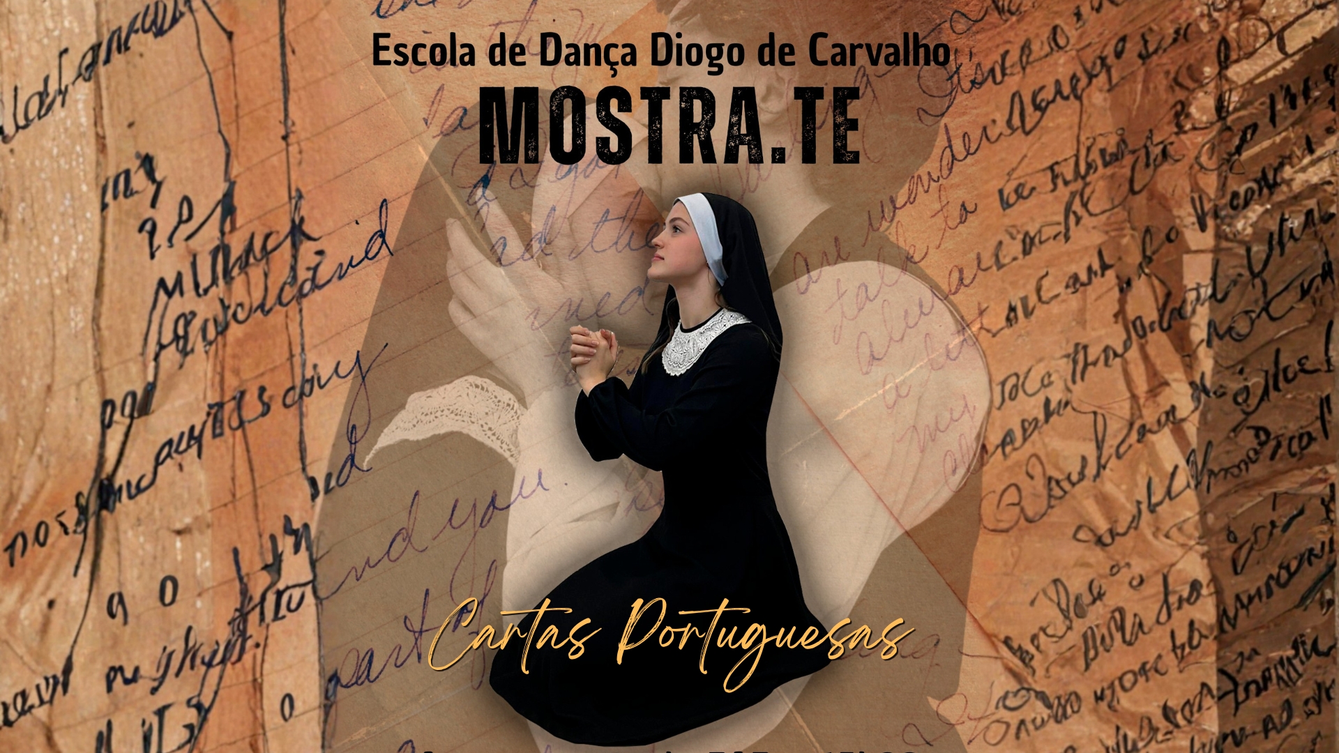 MOSTRA.TE Dance Showcase